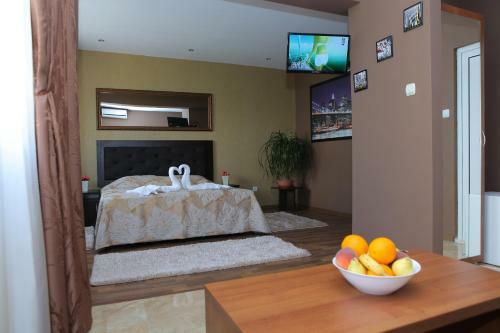 Hostal Guest House Amore
