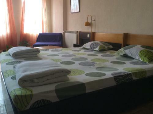 Hotel Balevurov
