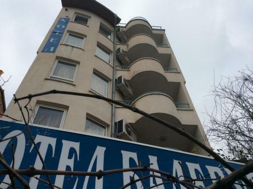 Hotel Balevurov