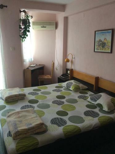 Hotel Balevurov