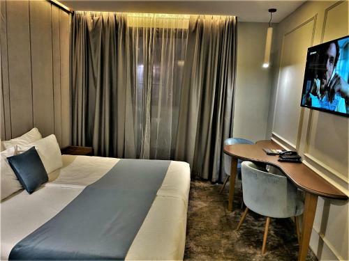 Medite Resort Spa Hotel