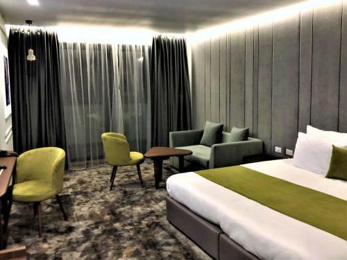 Medite Resort Spa Hotel