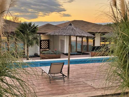 Medite Resort Spa Hotel