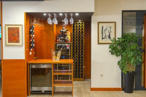 Spa Hotel Sveti Nikola