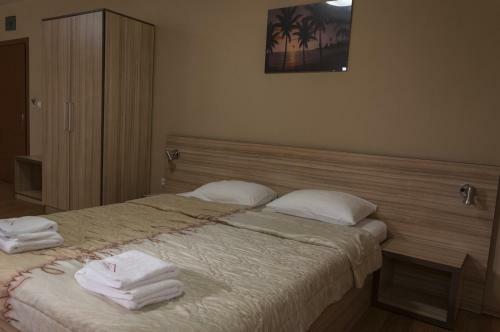 Family Hotel Pautalia