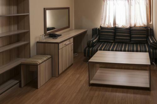 Family Hotel Pautalia