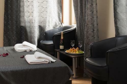 Family Hotel Pautalia