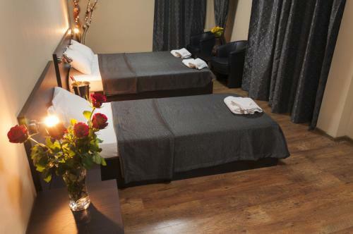 Family Hotel Pautalia