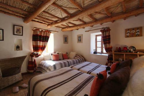 Hostal Douar Samra