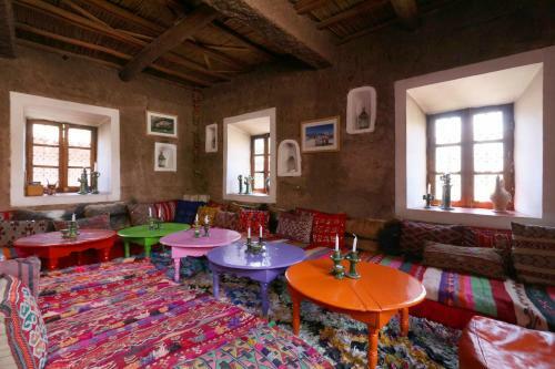 Hostal Douar Samra