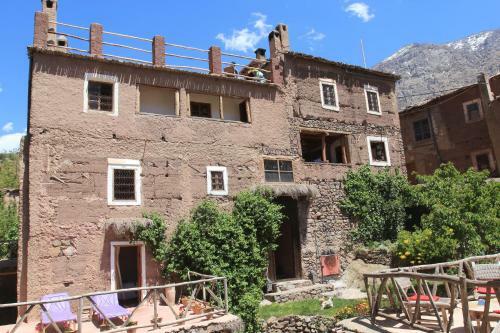 Hostal Douar Samra