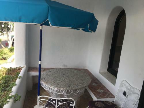 Apartamento Al Amine Plage