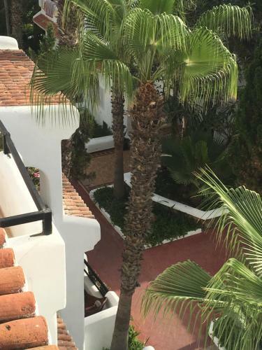 Apartamento Al Amine Plage