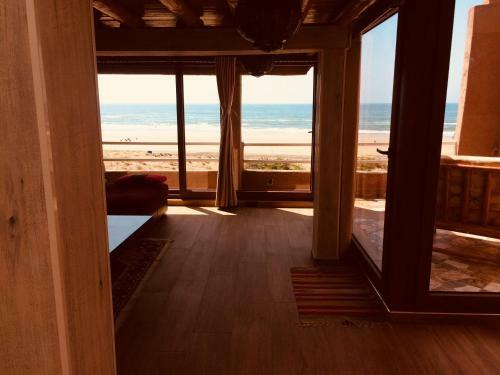 Frikrik Maison Au Bord De Mer