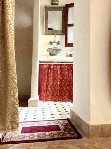 Bed & Breakfast Dar Saray