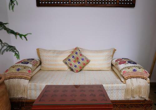 Bed & Breakfast Dar Saray