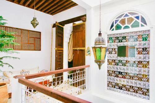 Bed & Breakfast Dar Saray