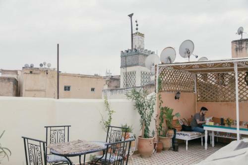 Bed & Breakfast Dar Saray