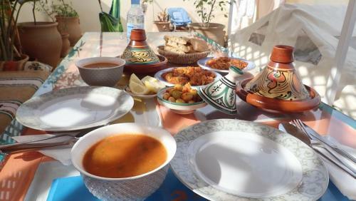 Bed & Breakfast Dar Saray