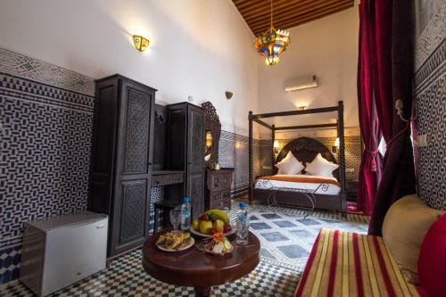 Riad Fes Bab Rcif