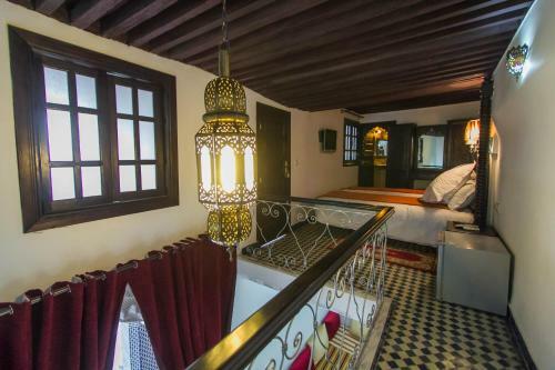 Riad Fes Bab Rcif