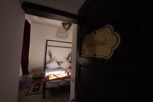 Riad Fes Bab Rcif