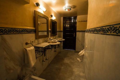 Riad Fes Bab Rcif
