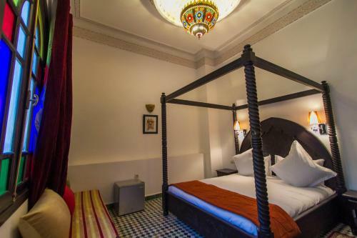 Riad Fes Bab Rcif