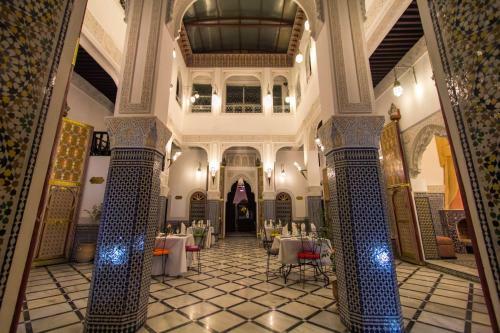 Riad Fes Bab Rcif