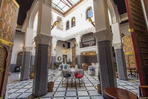 Riad Fes Bab Rcif
