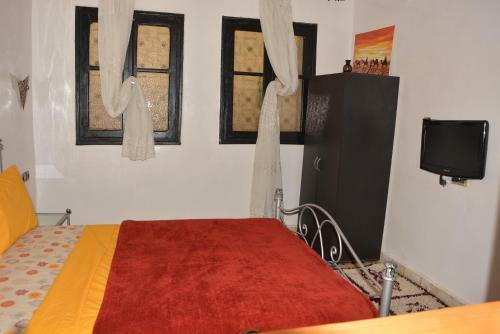 Apartamento Dar Hassbia