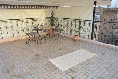 Apartamento Dar Hassbia