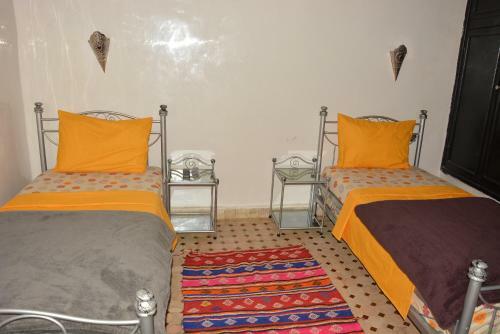 Apartamento Dar Hassbia