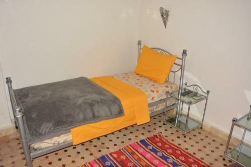 Apartamento Dar Hassbia