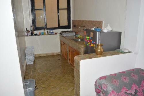 Apartamento Dar Hassbia