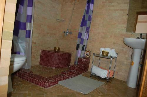 Apartamento Dar Hassbia