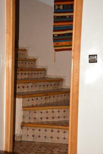 Apartamento Dar Hassbia