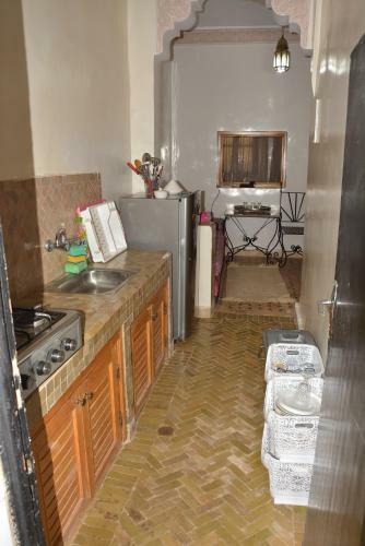 Apartamento Dar Hassbia