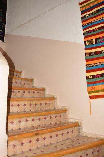 Apartamento Dar Hassbia