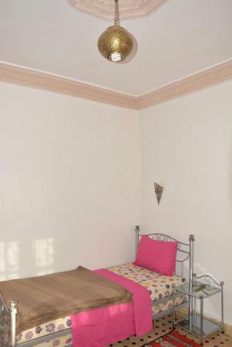 Apartamento Dar Hassbia