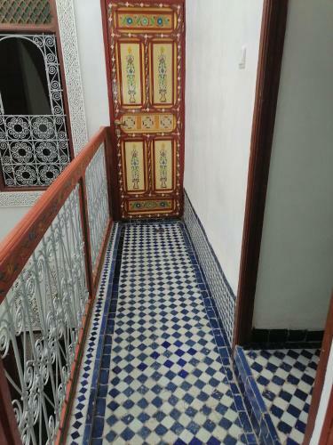 Riad Dar Rumi