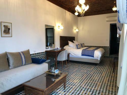 Riad Le Grand Alcazar
