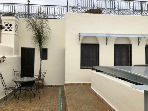 Riad Le Grand Alcazar