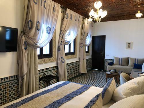 Riad Le Grand Alcazar