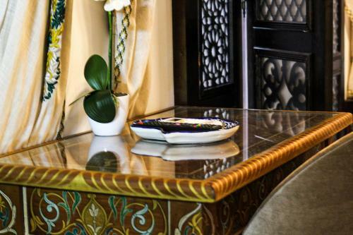 Riad Le Grand Alcazar