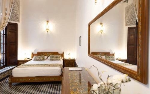 Riad Le Grand Alcazar