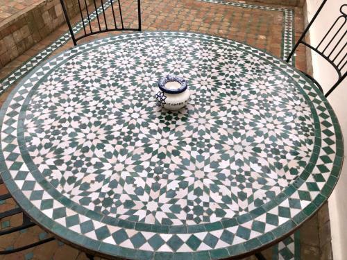 Riad Le Grand Alcazar