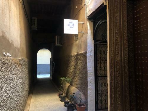 Riad Le Grand Alcazar