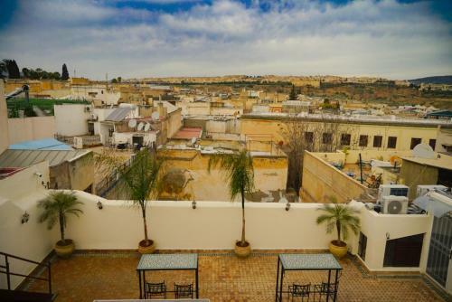 Riad Le Grand Alcazar