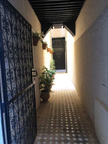 Riad Le Grand Alcazar